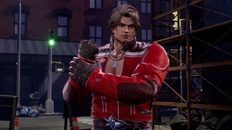 Produktbild: Double Dragon Revive (Deluxe Edition)