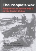 Produktbild: The People's War