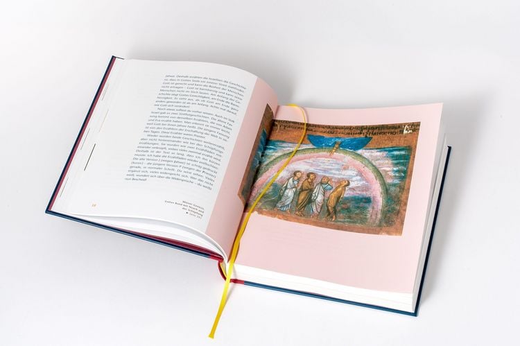 Produktbild: Die Bibel f&uuml;r Kinder und alle im Haus