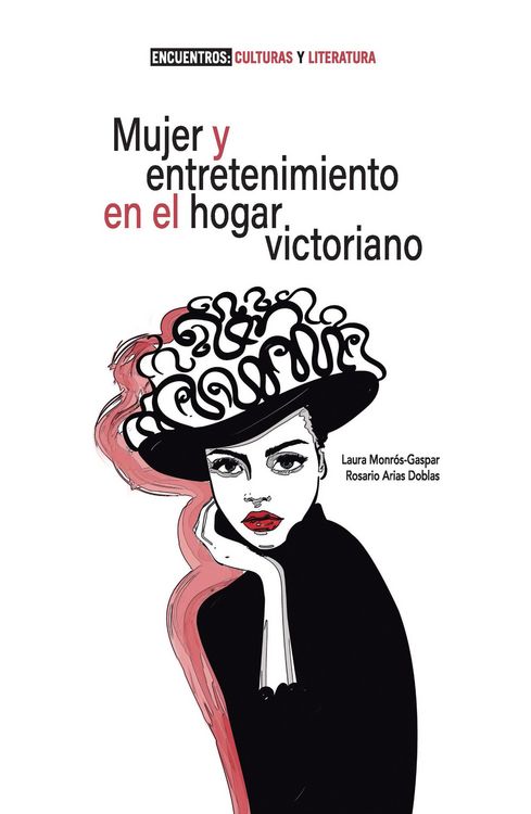 Produktbild: Mujer y entretenimiento en el hogar victoriano