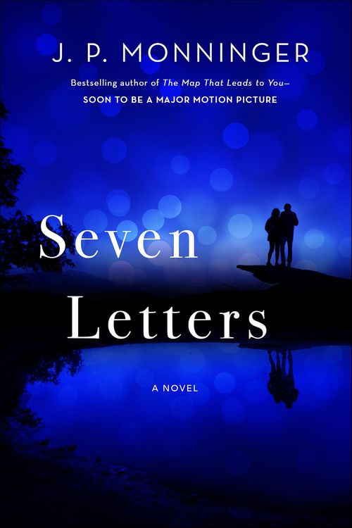 Produktbild: Seven Letters