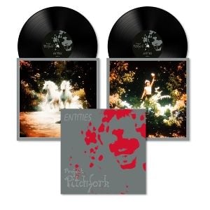 Produktbild: Entities (35th Anniversary Edition)