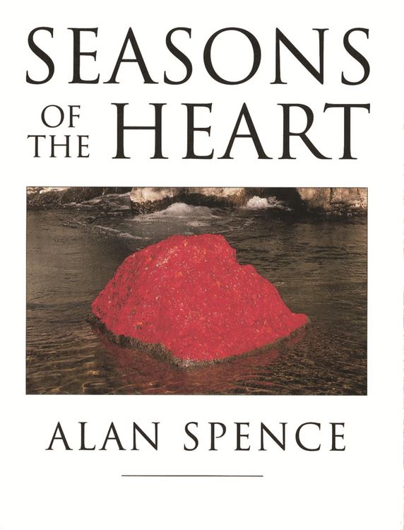 Produktbild: Seasons Of The Heart