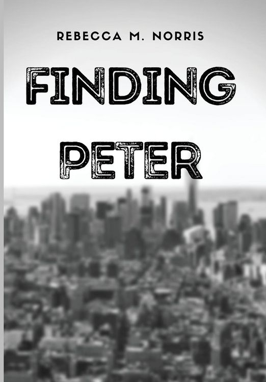 Produktbild: Finding Peter