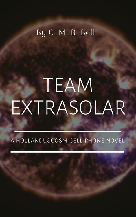Produktbild: Team Extrasolar (Hollanduscosm)