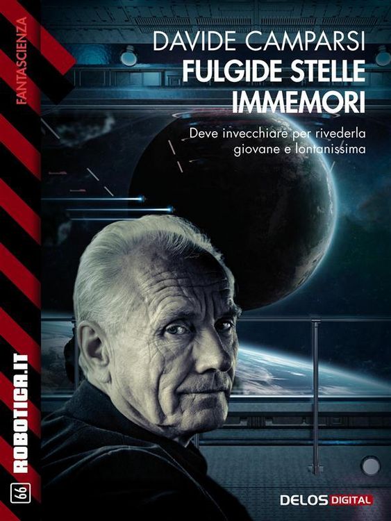 Produktbild: Fulgide stelle immemori