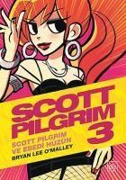 Produktbild: Scott Pilgrim 3 - Scott Pilgrim ve Ebedi H&uuml;z&uuml;n