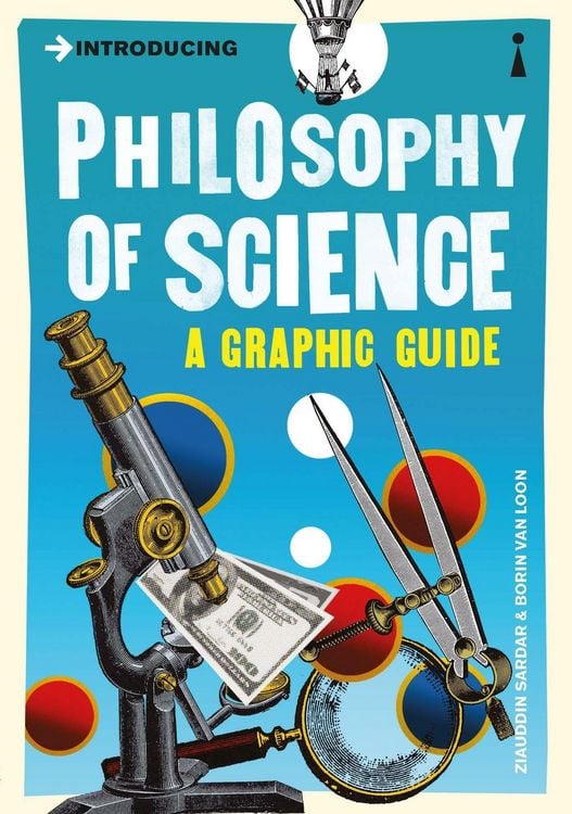 Produktbild: Introducing Philosophy of Science