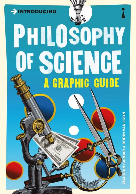 Produktbild: Introducing Philosophy of Science