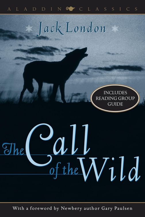 Produktbild: The Call of the Wild