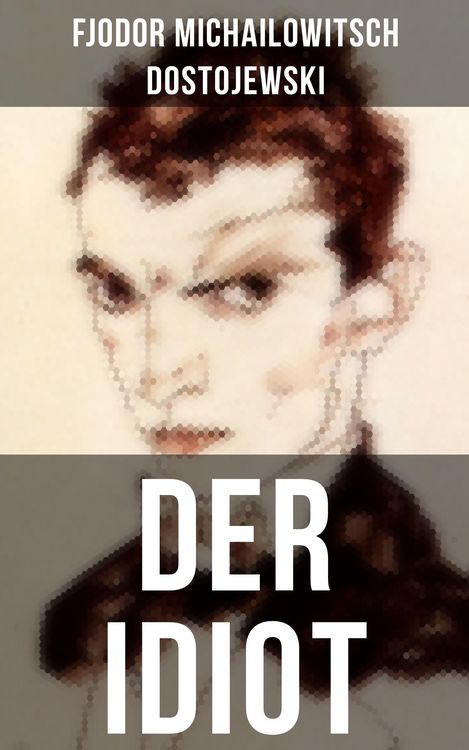 Produktbild: Der Idiot