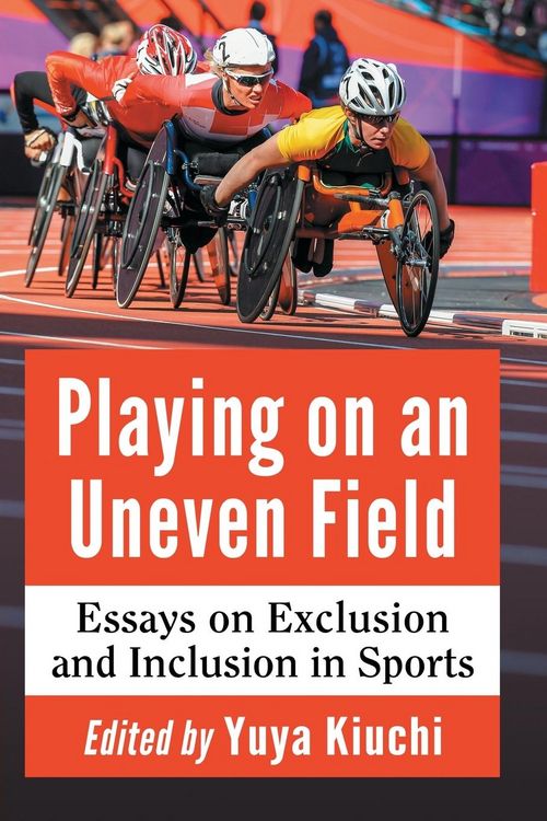 Produktbild: Playing on an Uneven Field