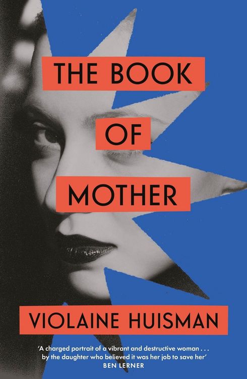 Produktbild: Huisman, V: Book of Mother