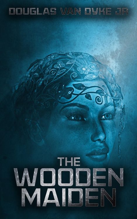 Produktbild: The Wooden Maiden