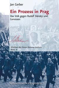 Produktbild: Ein Prozess in Prag