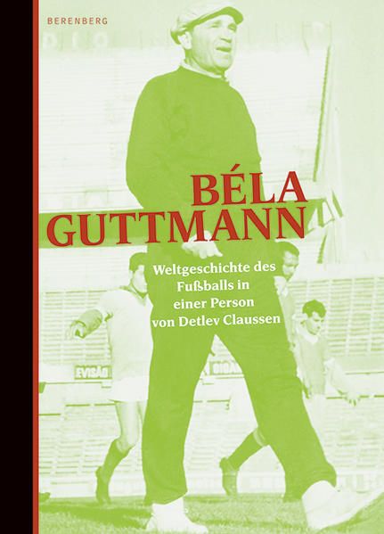 Produktbild: B&eacute;la Guttmann
