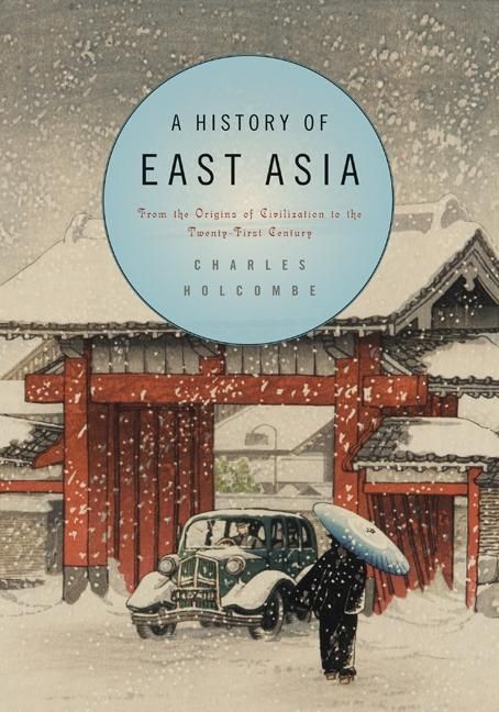 Produktbild: History of East Asia