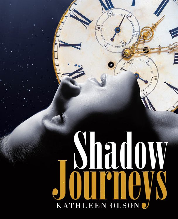 Produktbild: Shadow Journeys