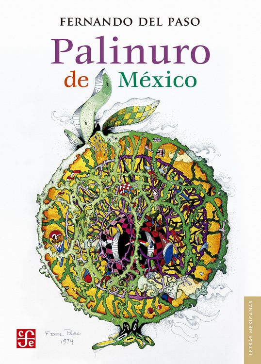 Produktbild: Palinuro de M&eacute;xico