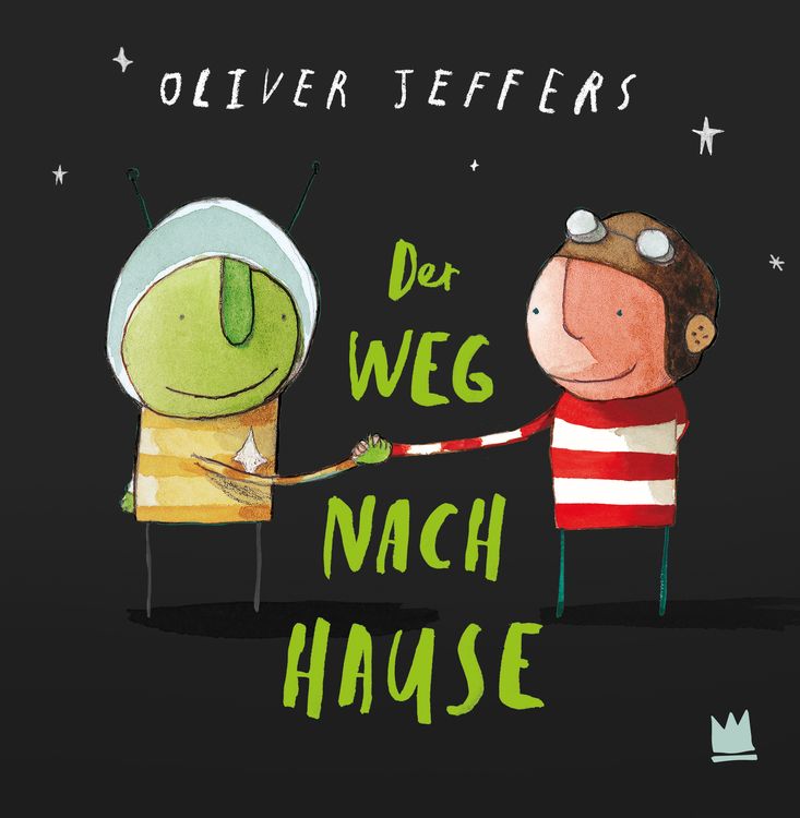 Produktbild: Der Weg nach Hause