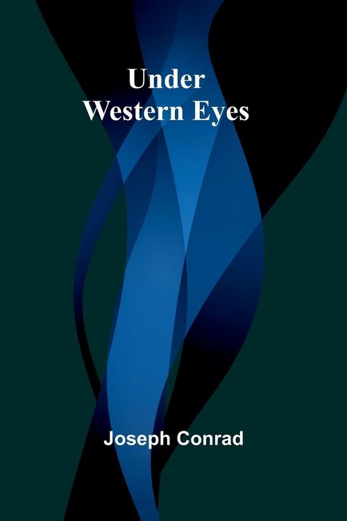 Produktbild: Under Western Eyes