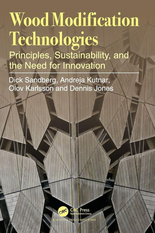 Produktbild: Wood Modification Technologies