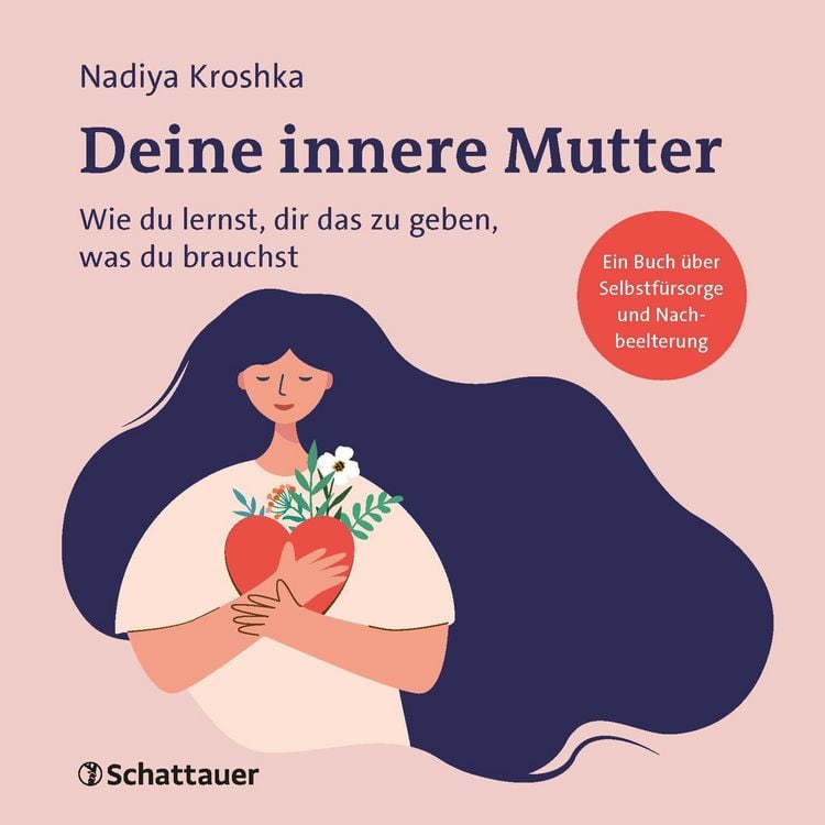 Produktbild: Deine innere Mutter