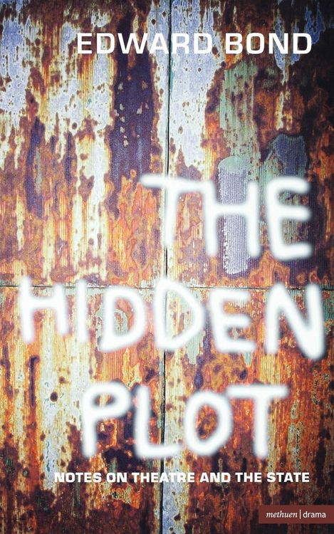 Produktbild: The Hidden Plot