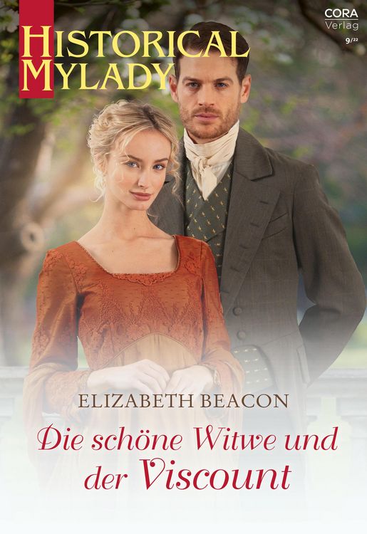 Produktbild: Die sch&ouml;ne Witwe und der Viscount