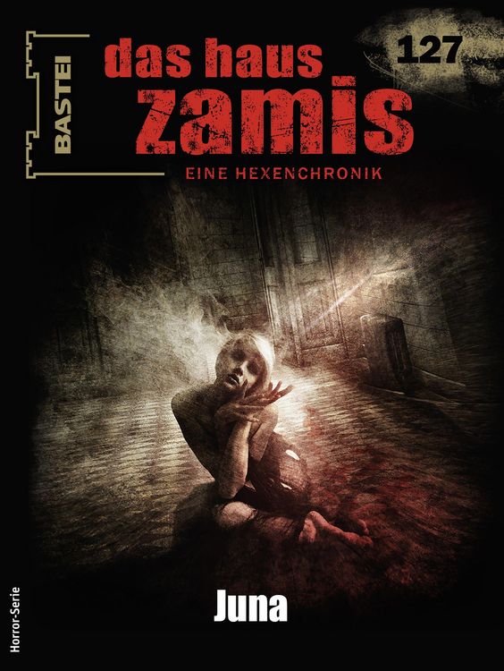 Produktbild: Das Haus Zamis 127