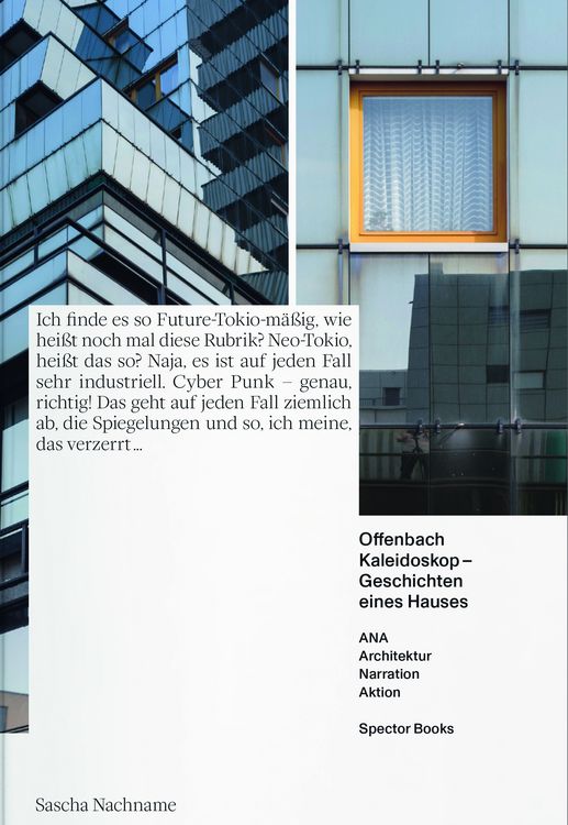 Produktbild: Offenbach Kaleidoskop