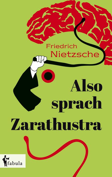Produktbild: Also sprach Zarathustra