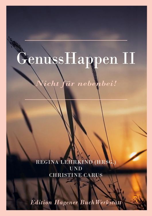 Produktbild: GenussHappen II