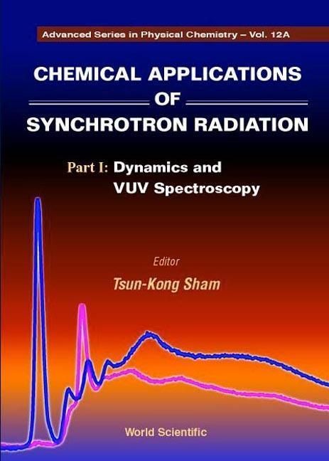 Produktbild: Chemical Applications of Synchrotron Radiation (in 2 Parts)
