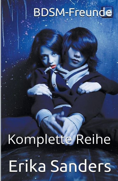 Produktbild: BDSM-Freunde. Komplette Reihe
