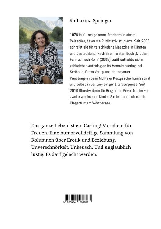 Produktbild: Casting