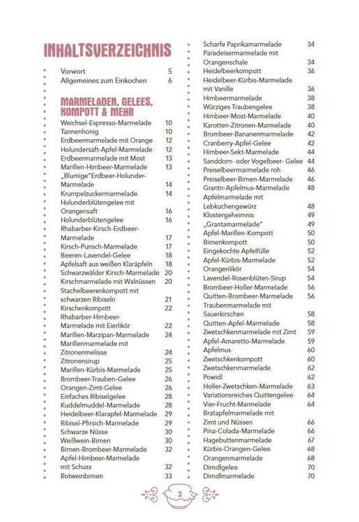 Produktbild: Das B&auml;uerinnen Einkochbuch