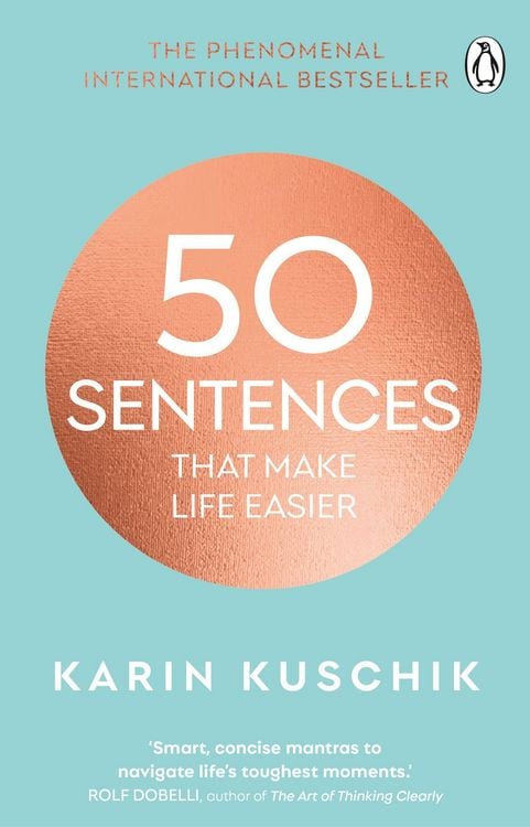 Produktbild: 50 Sentences That Make Life Easier