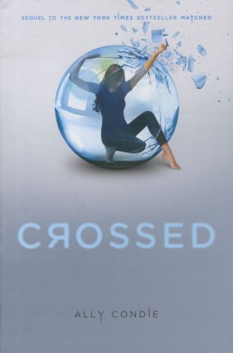 Produktbild: Crossed