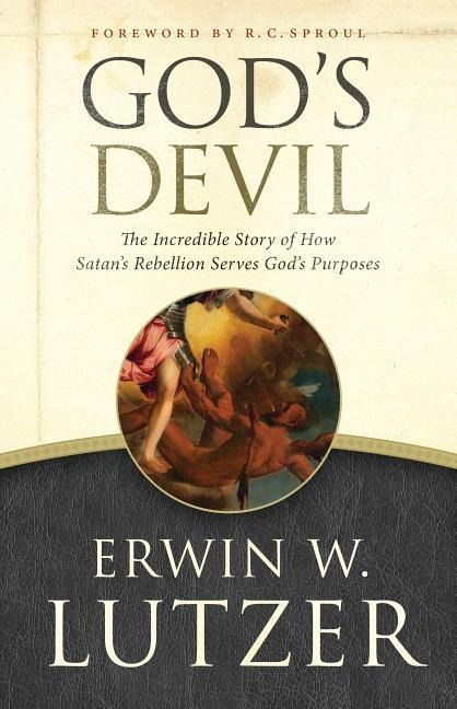 Produktbild: God's Devil