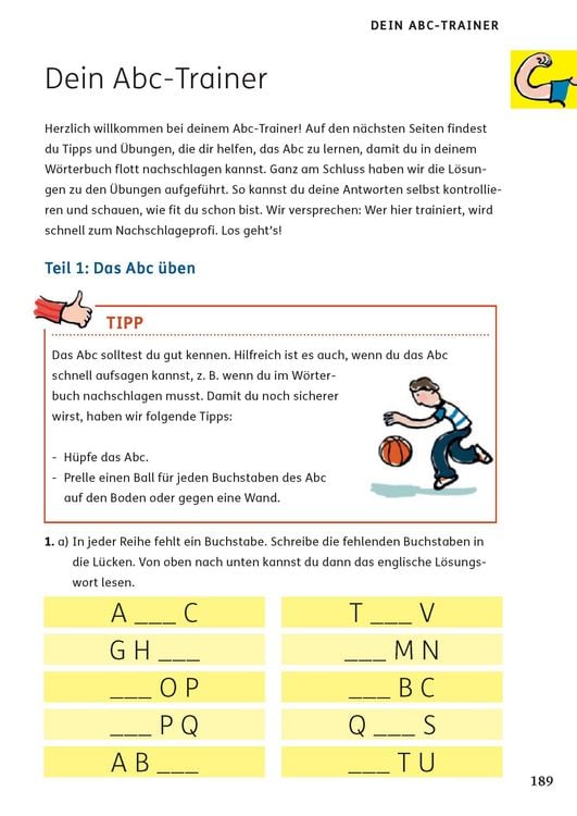 Produktbild: Langenscheidt Grundschulw&ouml;rterbuch Englisch