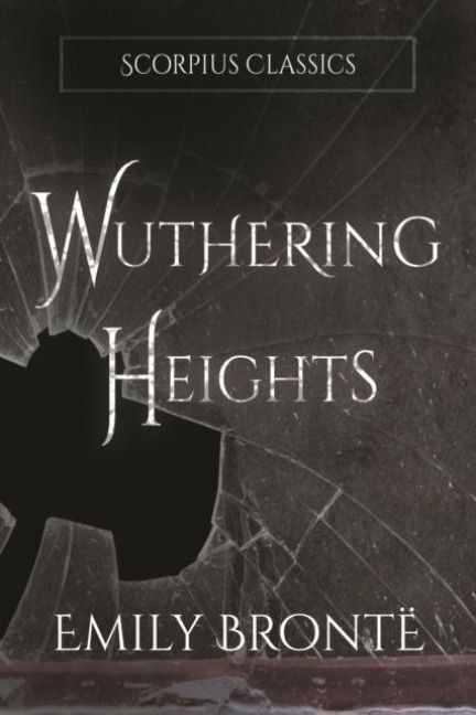 Produktbild: Wuthering Heights (annotated)