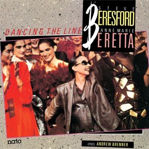 Produktbild: Dancing The Line (Reissue)
