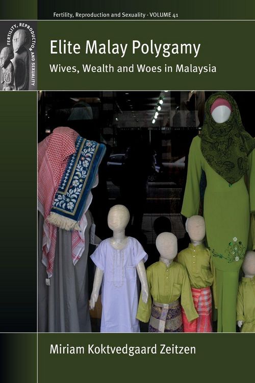 Produktbild: Elite Malay Polygamy
