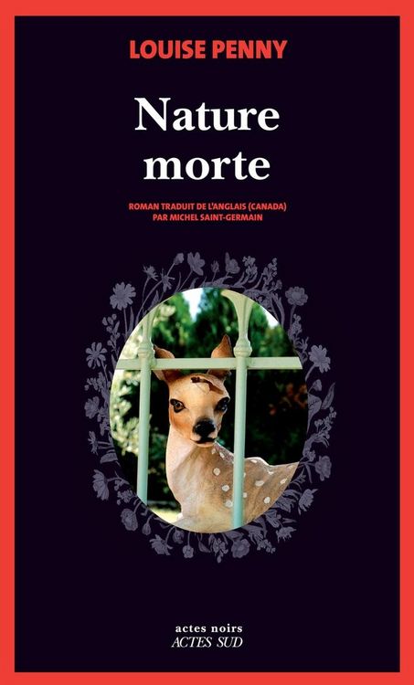 Produktbild: Nature morte