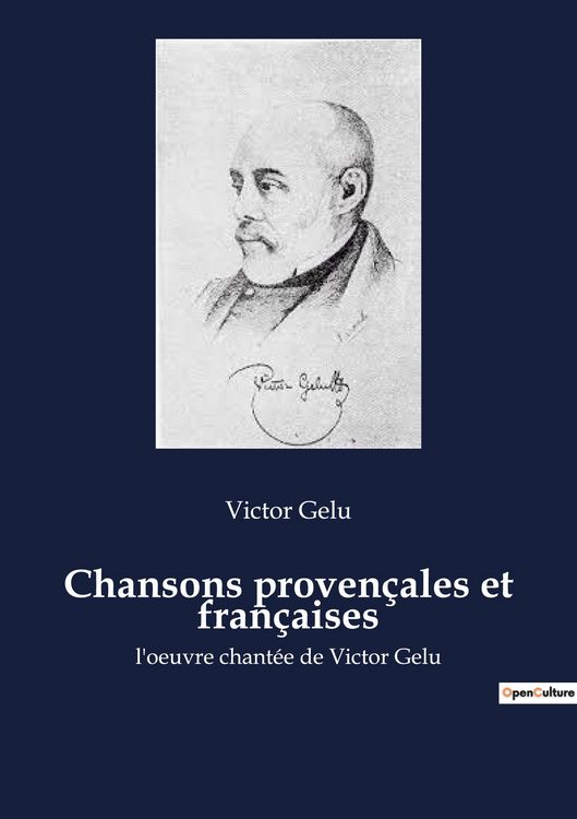 Produktbild: Chansons proven&ccedil;ales et fran&ccedil;aises