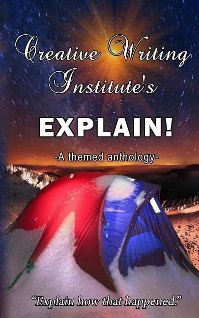 Produktbild: Explain!: A themed anthology 2016