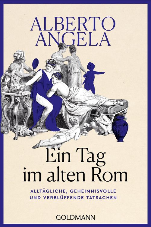 Produktbild: Ein Tag im Alten Rom