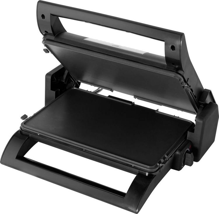 Produktbild: Princess 112530 Elektro Multigrill Schwarz