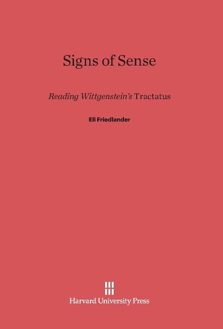 Produktbild: Signs of Sense
